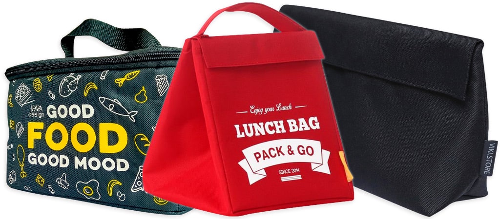 три ланч беги