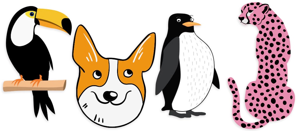 тимчасові татуювання