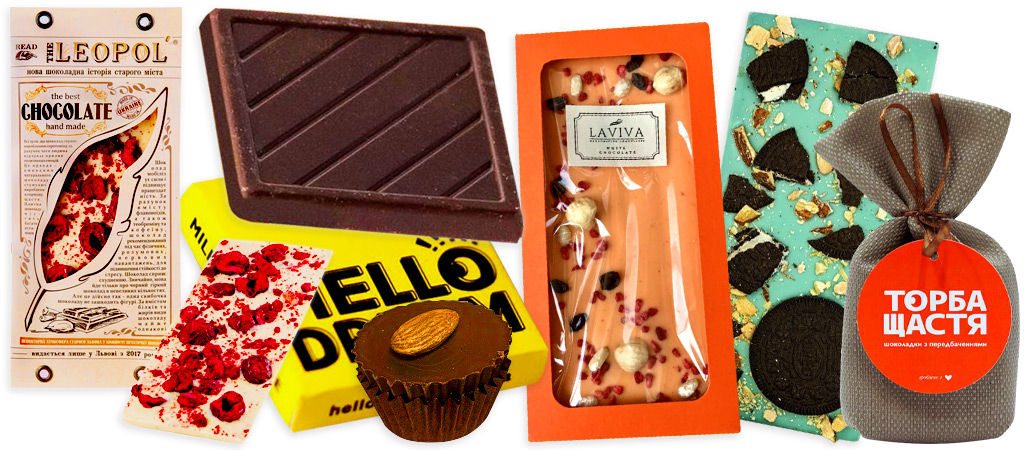 шоколадные конфеты шоколад ручной работы