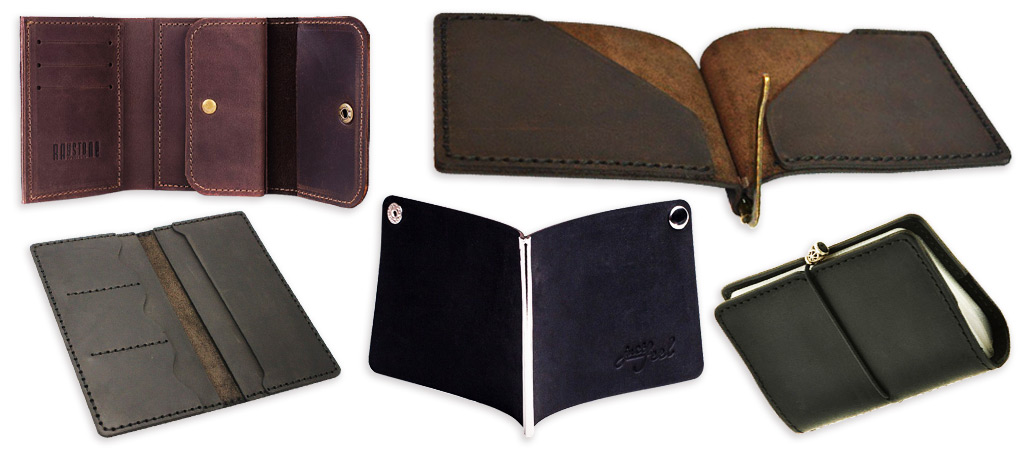 кошелек портмоне зажимы для денег