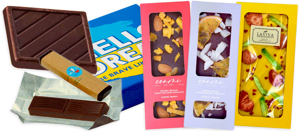 шоколад ручной работы