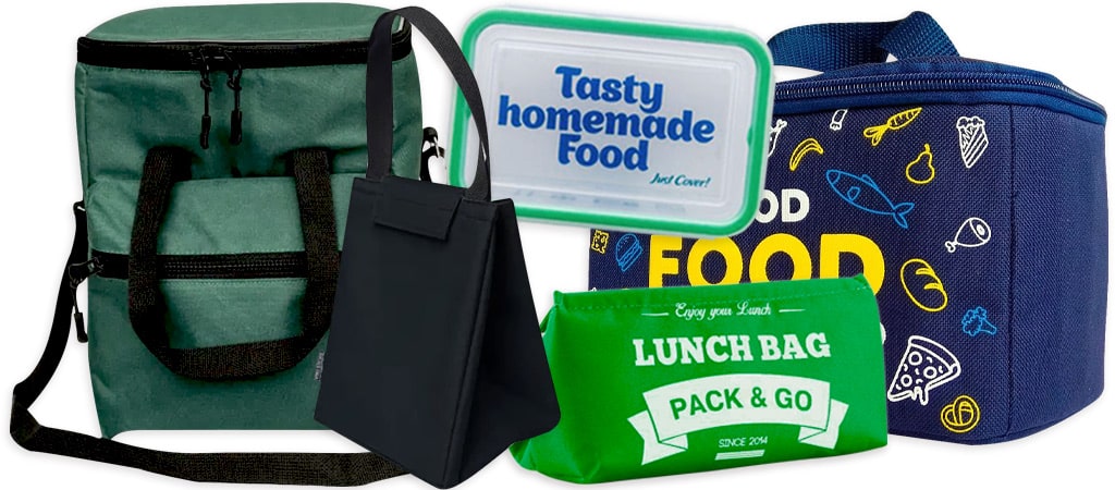 ланч бэги
