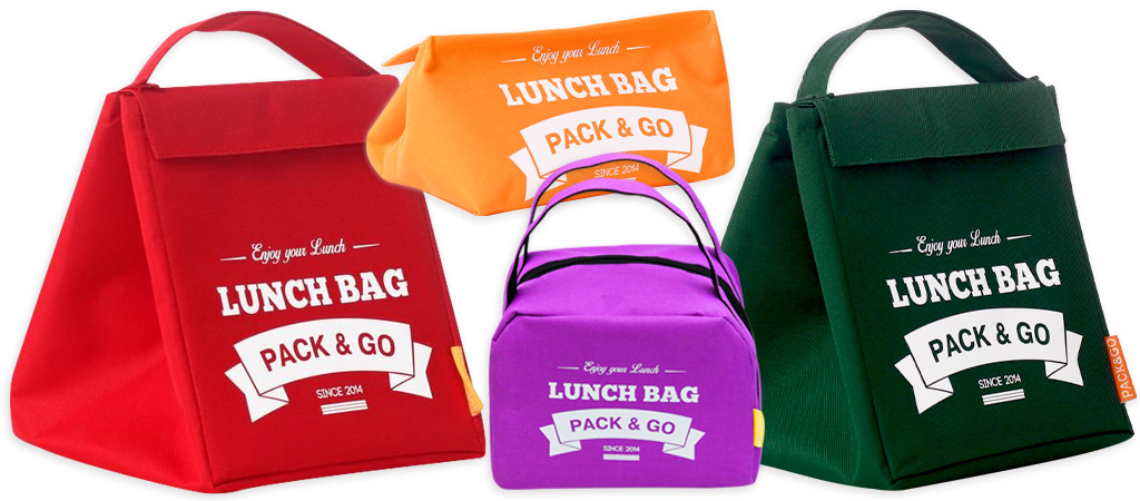 чотири ланч беги