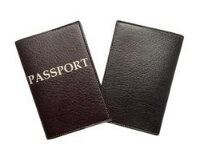 Обкладинки для паспорту