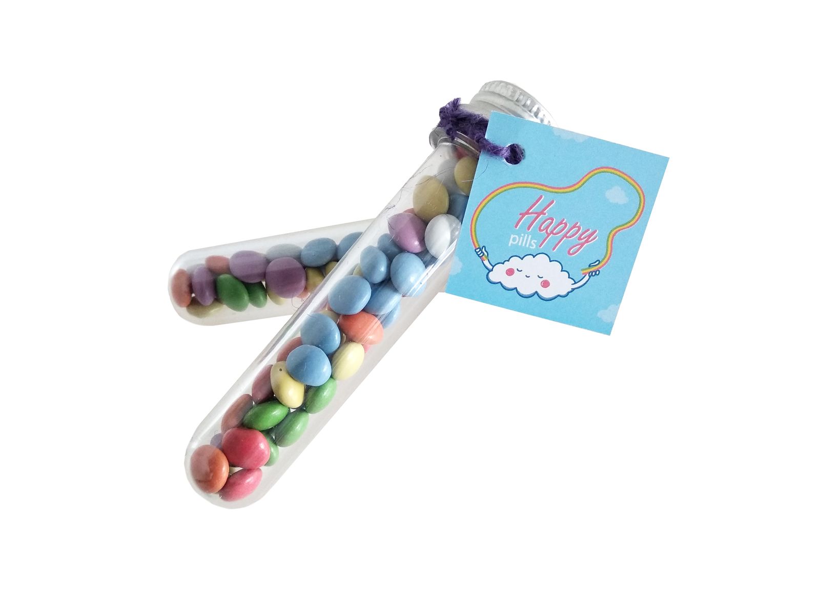 Пилюли Papadesign "Happy pills" 40 г - 65 грн купить в подарок в Киеве ...