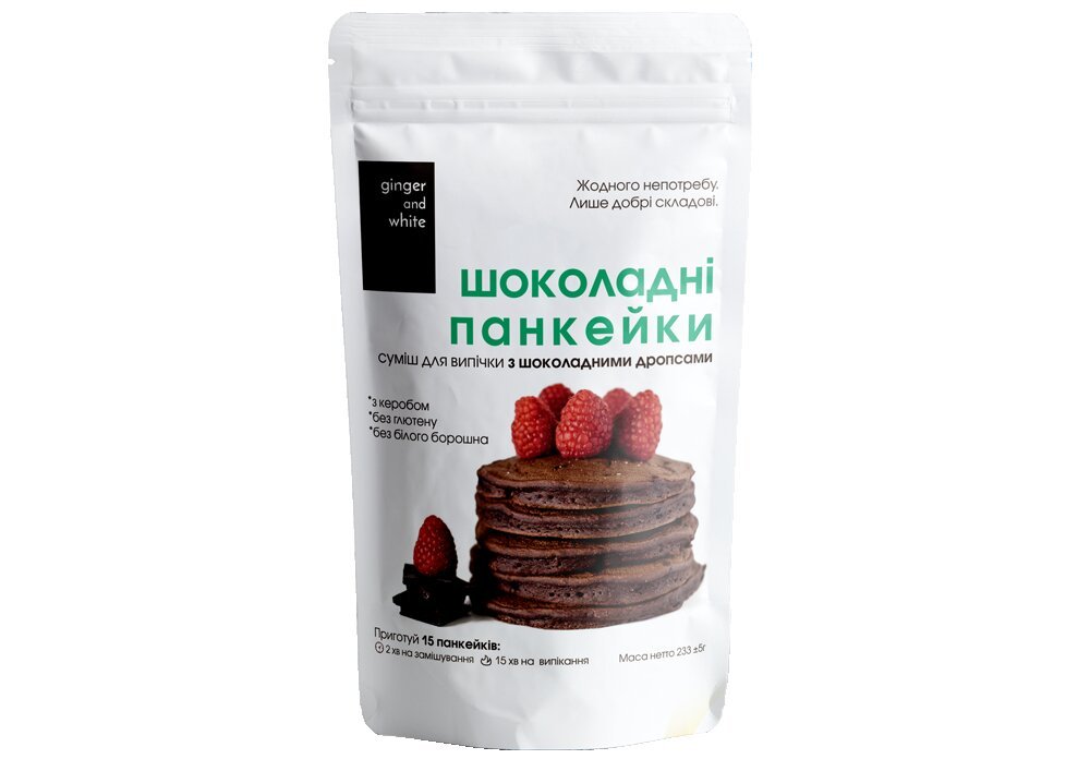 смесь для полезной выпечки на день святого валентина