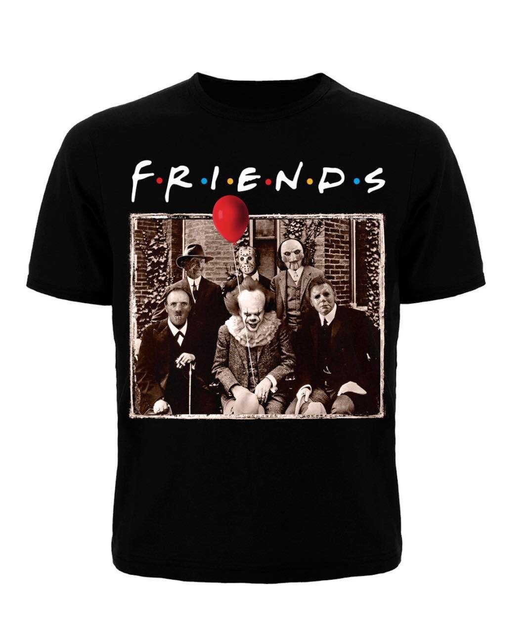 Футболка Friends муж. - 690 грн купить в подарок в Киеве и Украине от ...