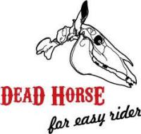 Dead horse