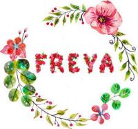 Freya accessories