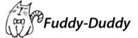 Fuddy-Duddy