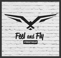Feel and Fly