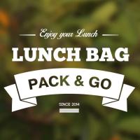Lunch Bag от PackAgo