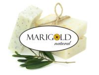 Marigold natural