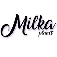 Milka planet