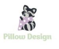Pillow Design