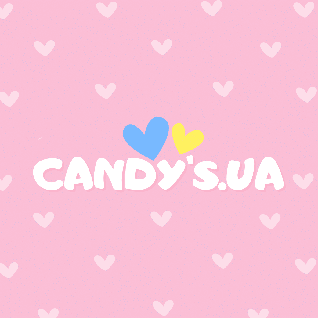 CANDY`S.UA