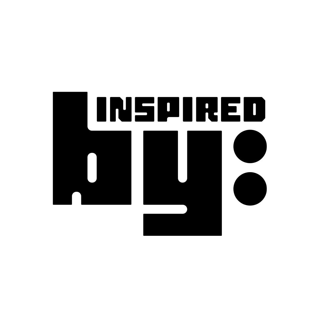 INSPIRED BY