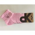 зображення 1 - Шкарпетки Keyplay рожеві, 36-40