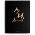 фото 1 - Блокнот Gift Trade "My Self Journal"