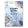 фото 1 - Блокнот "Thank You Diary" rus