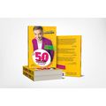 зображення 1 - Латанський Микола Brand Book Publishing "50 секретів геніального успіху"