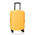 фото 1 - Чехол для чемодана Trotter "Yellow" М
