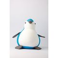 фото 1 - Игрушка EXPETRO "Пингвин Бобо" синяя