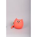 зображення 1 - Іграшка EXPETRO "Кіт великий" помаранчевий