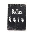фото 1 - pvx0005 Постер The Beatles #5