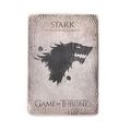 фото 1 - pvf0162 Постер Game of Thrones #20 Stark (grey)