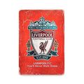 фото 1 - pvg0013 Постер Football #6 Liverpool FC emblem