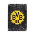 фото 1 - pvg0027 Постер Football #13 Borussia emblem