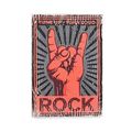 зображення 1 - Постер "Rock #8"