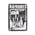 фото 1 - Постер "Ramones #1"