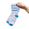 зображення 1 - Шкарпетки Dobro Socks "Добрий день everybody"