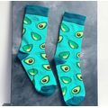 зображення 1 - Шкарпетки Dobro Socks "Авокадо"