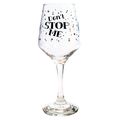 зображення 1 - Келих Papadesign "Dont stop me" вино 0,38 (380 мл)