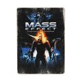 зображення 1 - Постер Wood Posters "Mass Effect" 200х285х8 мм