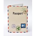фото 1 - Обкладинка на паспорт 27