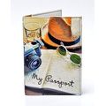 фото 1 - Обкладинка на паспорт 148