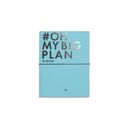 фото 1 - Планер Oh My Book "Oh My Big Plan" А5