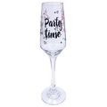 фото 1 - Бокал для шампанского Papadesign "Party time" 190 ml