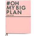 фото 1 - Планер "Oh My Big Plan"