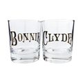фото 1 - Набор для виски Papadesign "Bonnie и Clyde" 270 ml