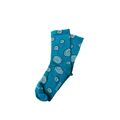 зображення 1 - Шкарпетки сині "Жетон" Dobro Socks