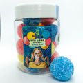 фото 1 - Скраб-конфетки Naturalina "Bubble Gum" 250 мл