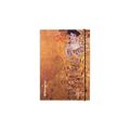 зображення 1 - Скетчбук Manuscript Books "Klimt 1907-1908 Plus" з відкритою палітуркою