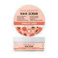 зображення 1 - Скраб для шкіри голови "Apricot seed", 250 мл, UKRBEAUTY