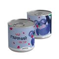зображення 1 - Консерва-чай "Гаряча коала" 325 мл. Papadesign