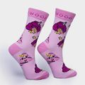 зображення 1 - Шкарпетки Driftwood Socks "Unicorn poop" рожеві
